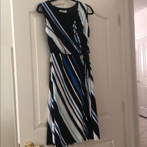WHBM Dress